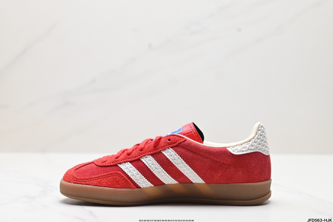 Adidas Gazelle Shoes